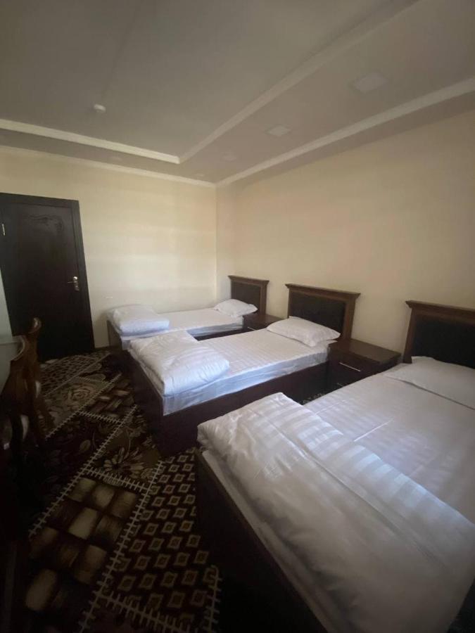 Vostok Hotel Бухара Экстерьер фото