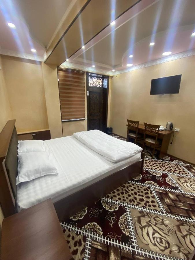 Vostok Hotel Бухара Экстерьер фото
